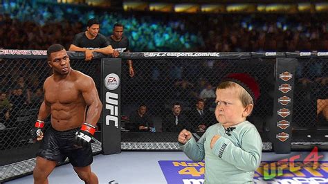 27 Nov 2023 ... Mike Tyson was obviously high and did not know Hasbulla was an adult man. When Tyson began treating him like a baby, Hasbulla threw strikes at ...